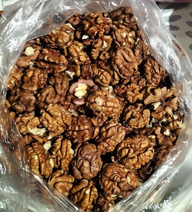 Продам грецкий орех.
