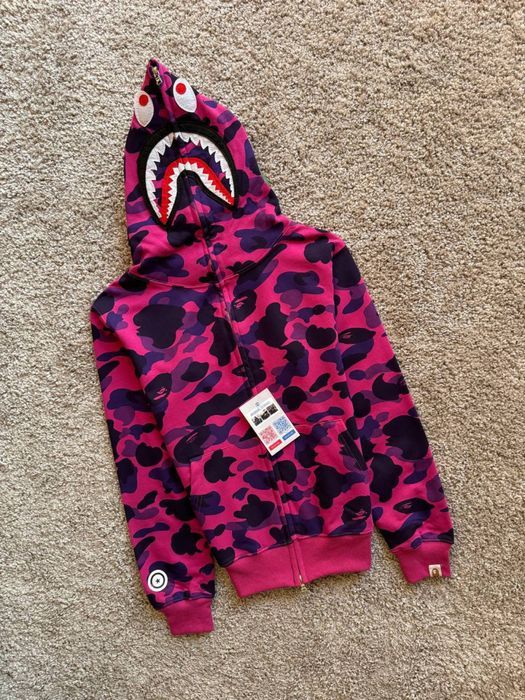 Зип худи Bape (зипка бейп)