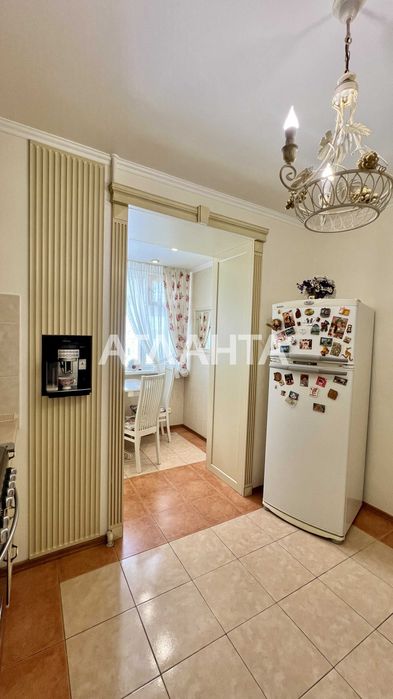 3-комнатная квартира по адресу ул. Мечникова (площадь 74 м²) - Atlanta.ua - фото 6