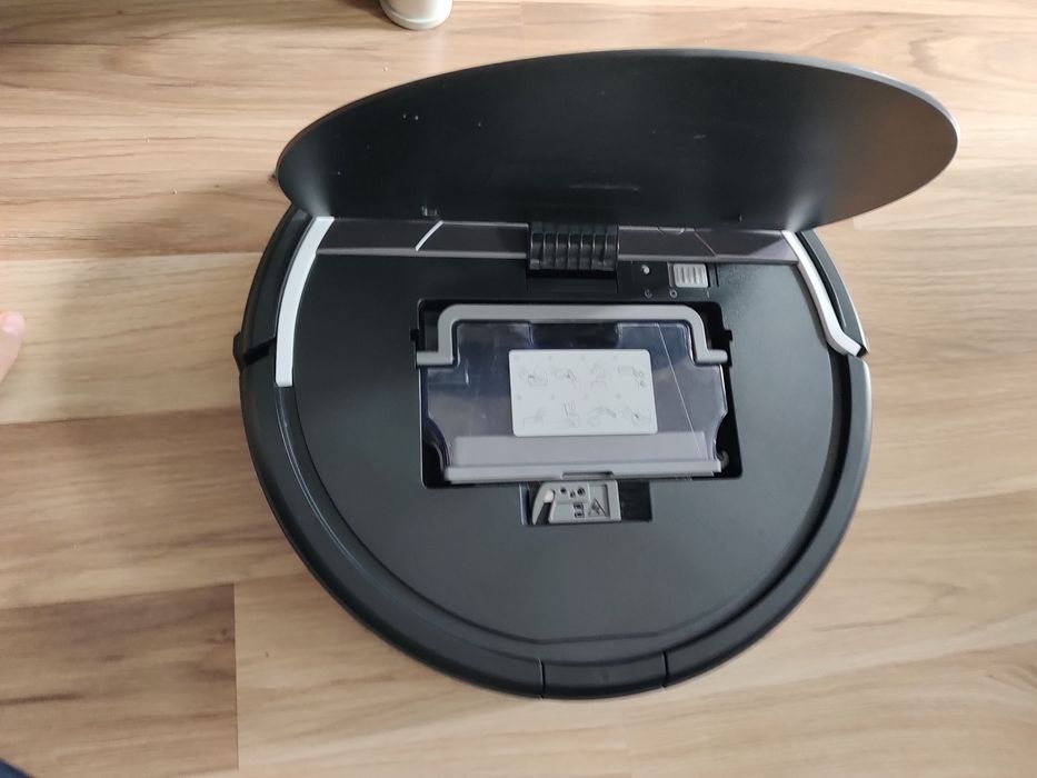 iRobot Roomba odkurzacz