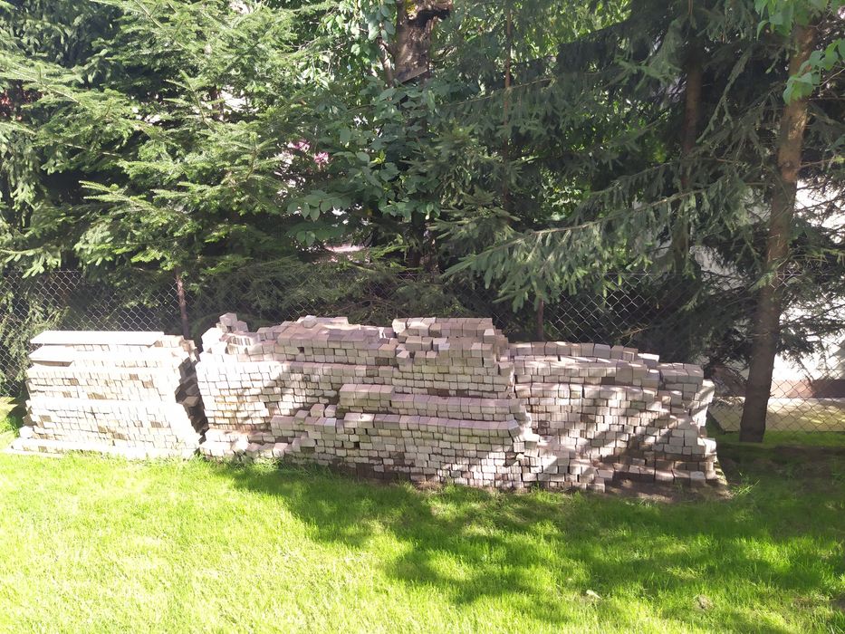 Kostka brukowa Libet