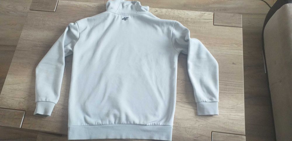 Bluza 4F z kapturem 164