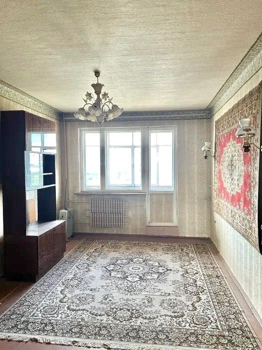 D1M Продам  простору 4 кімнатну квартиру неподалік від метро Академіка Барабашова - View 3