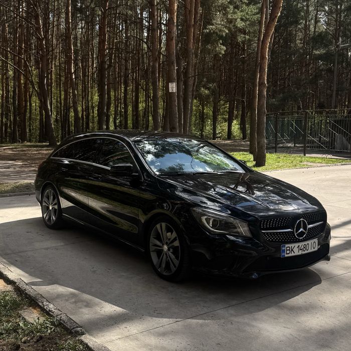 Mercedes-Benz CLA-Class 2016 VIN WDD1179081N364705 фото оголошення 5 з 10
