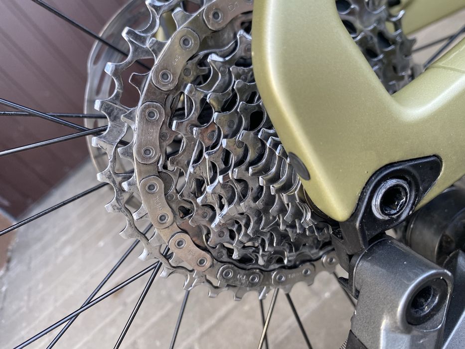 Merida Reacto Rival- edition