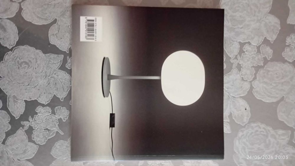 Contemporary Lighting - Sebastian Conran e Mark Bond · Conrad