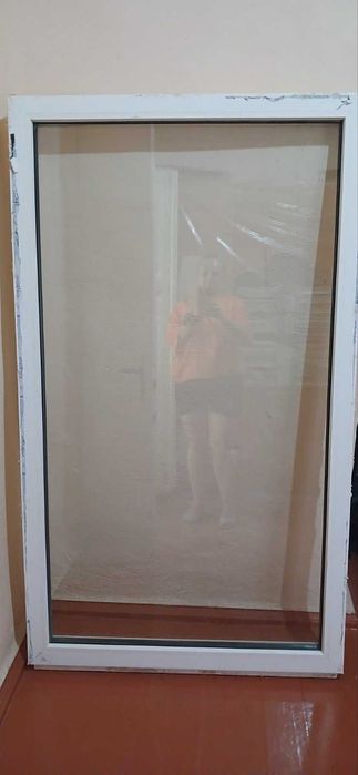 Металопластикове вікно