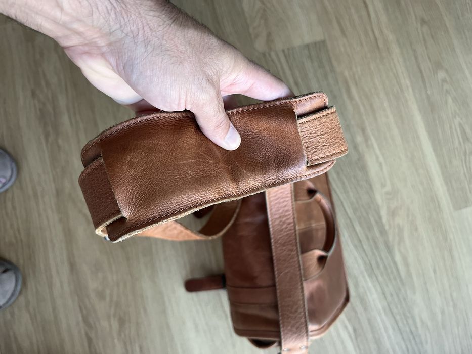 Paul Marius mochila para camera