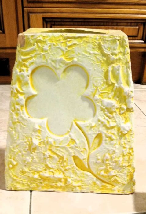 Peças de decoração