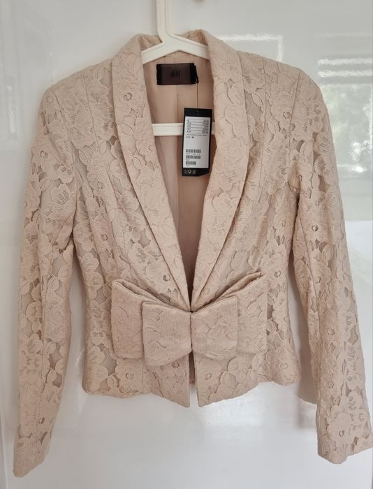 H&M-Nowa eleganvka damska marynarka r.36
