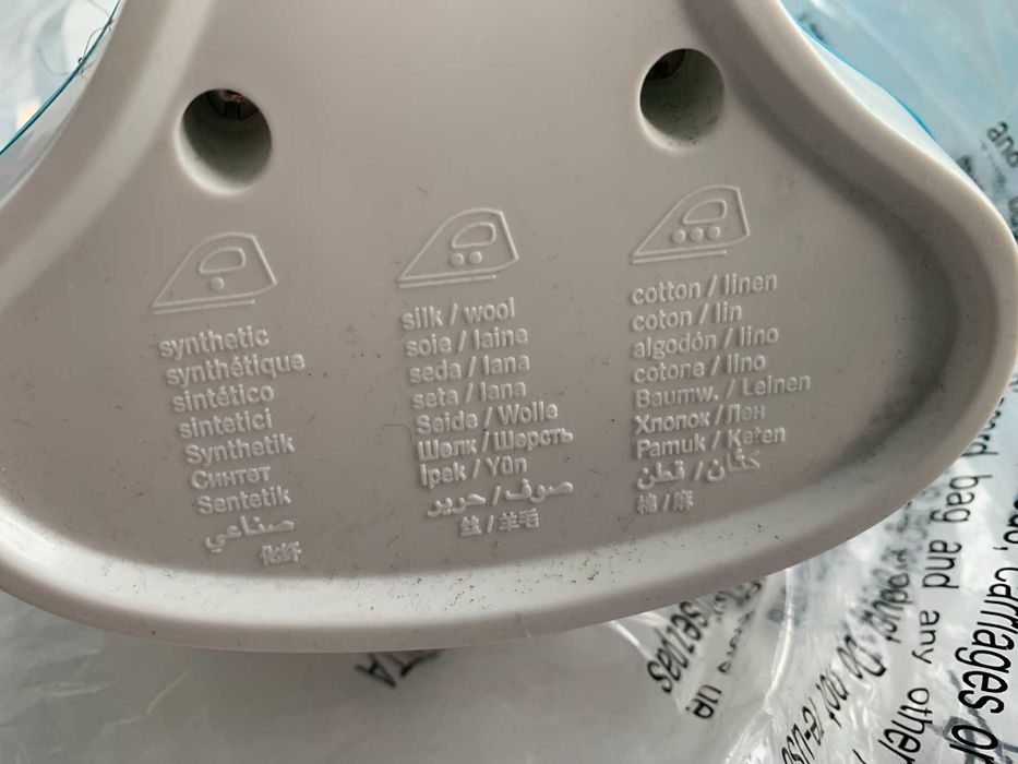 Праска Tefal FV 1310