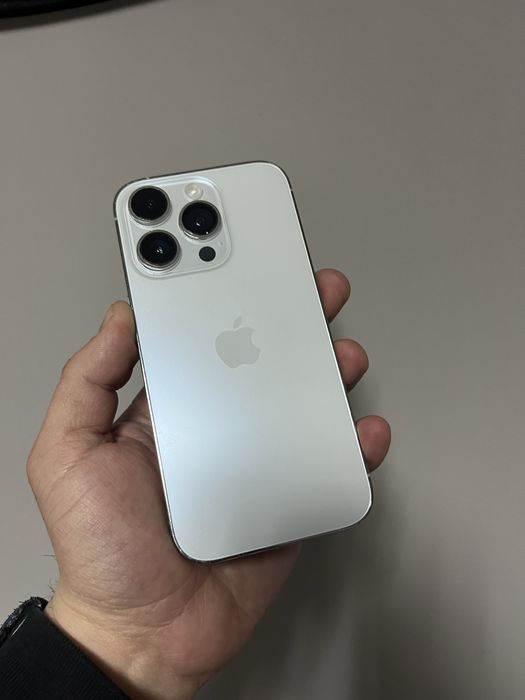 iPhone 14 Pro 128 gb, iphone 14 pro 128 гб, смартфон айфон