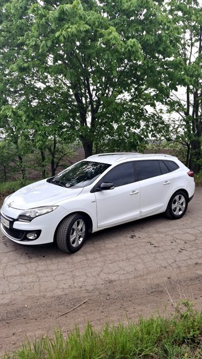 Продаю Renault Megane 3 bose