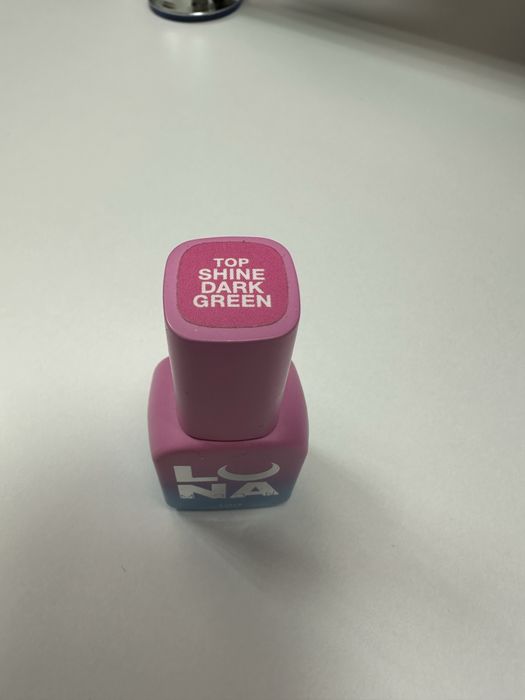 Проодам Luna топ, бази.