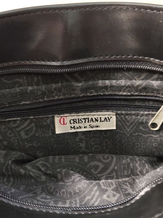 Bolsa de Senhora