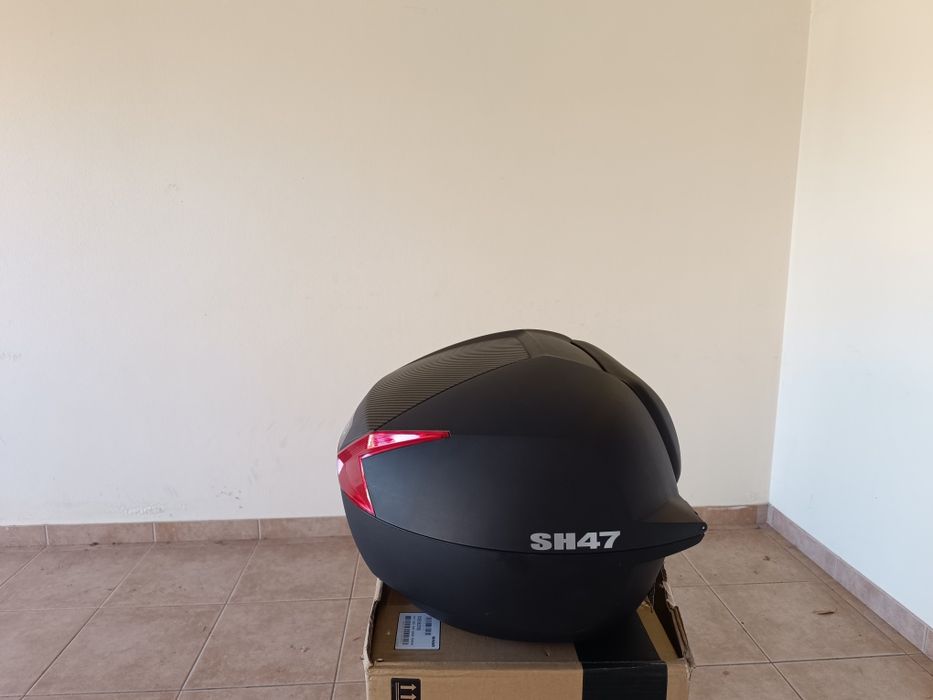 Top case Shad sh47 smi novo