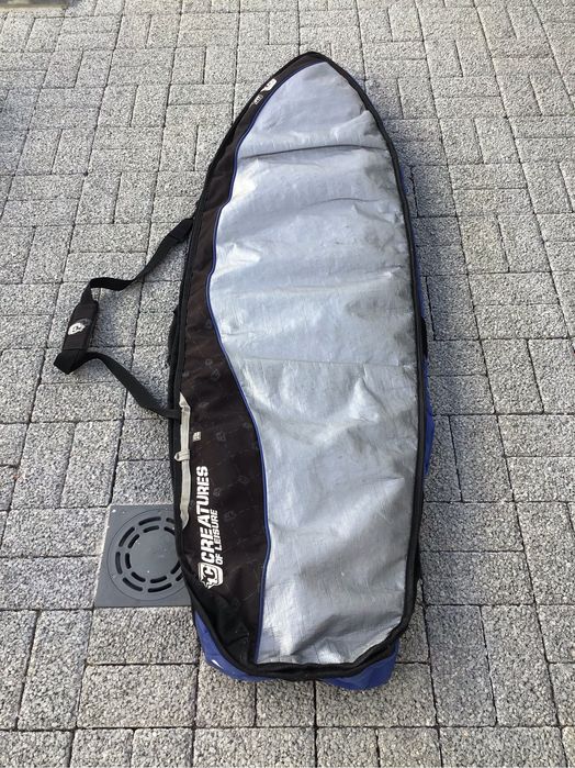 Prancha surf torq pod mod