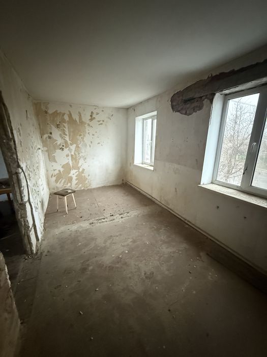 Продается квартира на Молодежной с гаражом