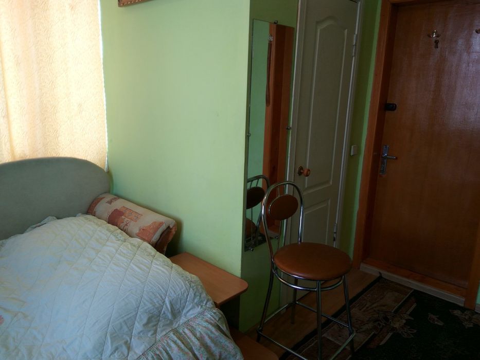 Вільна Квартира в Моршині