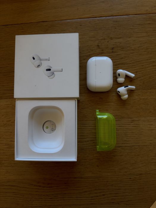 Наушники Airpods Pro 2