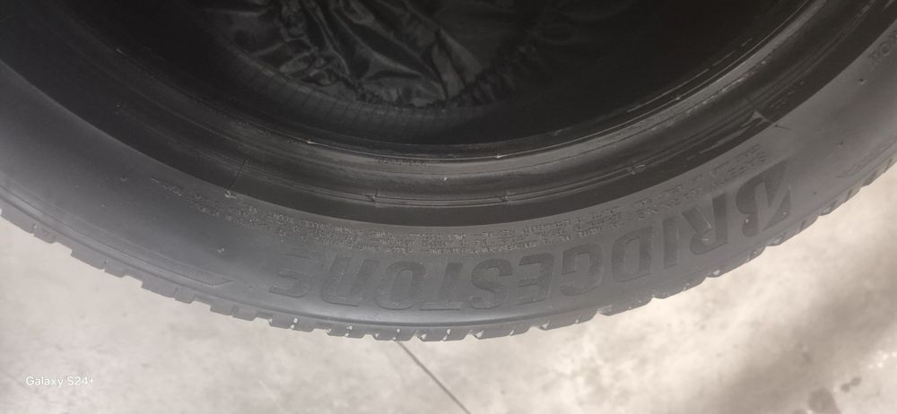 Opony 225/50/R18 Blizzak LM005 Bridgestone