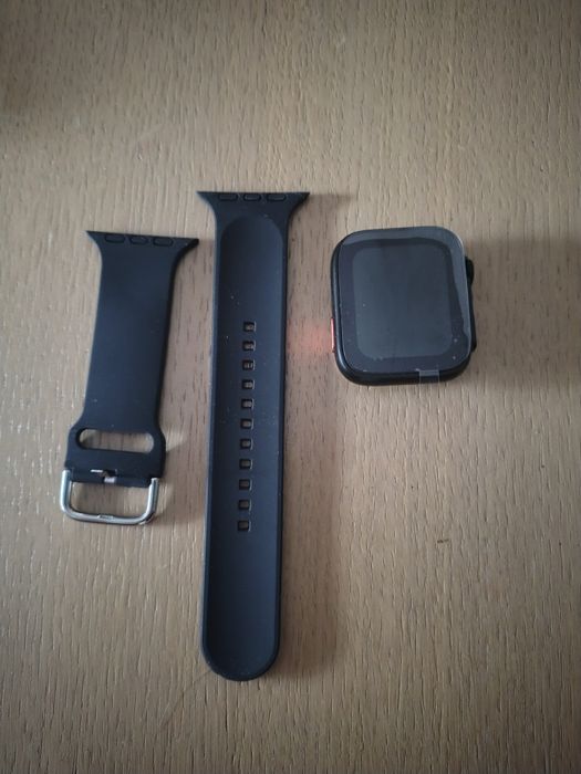 SmartWatch ultra