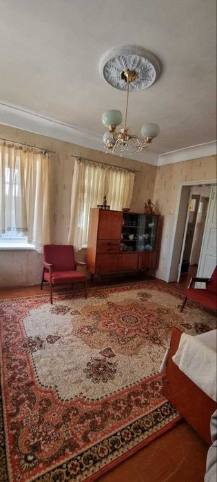 Продам частный дом в Буялыке