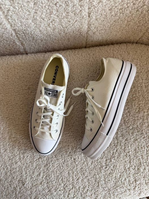Кеди жіночі Converse 41,5p