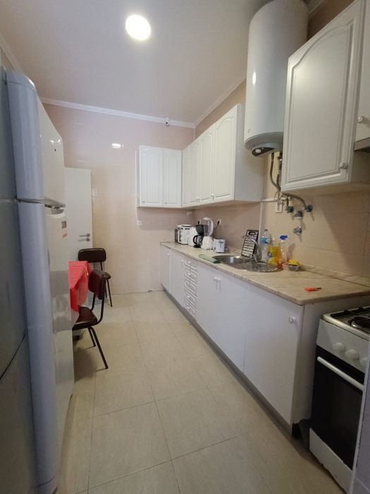 Quarto compartilhado