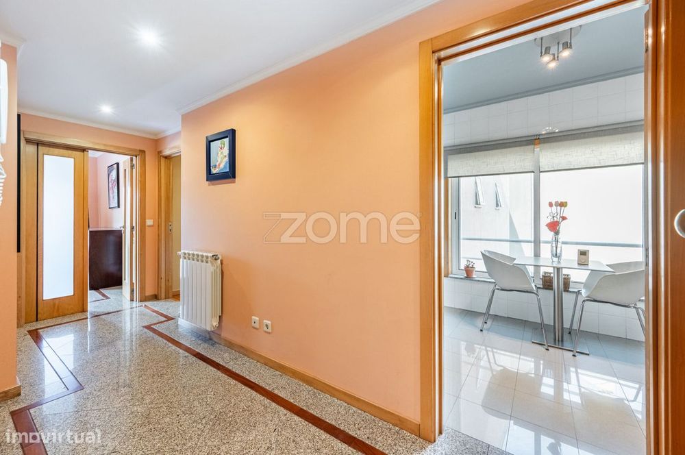 T2 Apartment Located in Paranhos – Porto