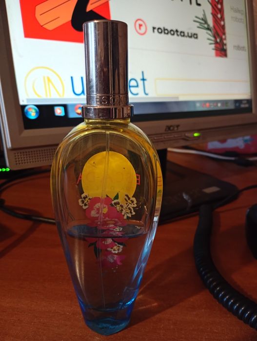 Туалетная вода ESCADA AGUA DEL SOL