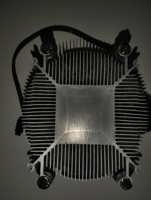 Processador AMD Ryzen 3 3200G