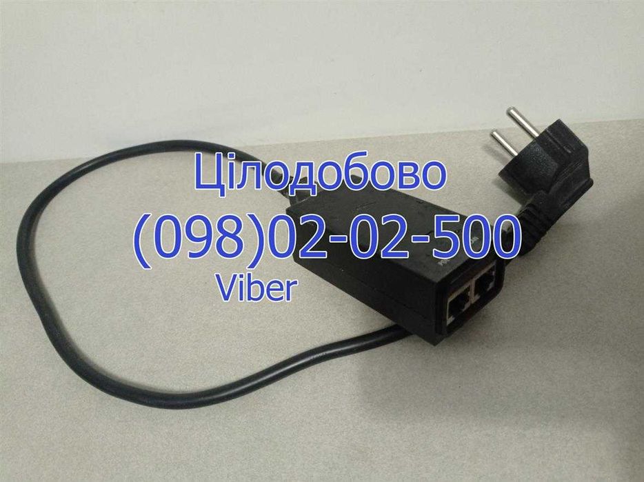 NanoBridge M5 22db 420мм Ubiquiti + POE Блок живлення=1800грн