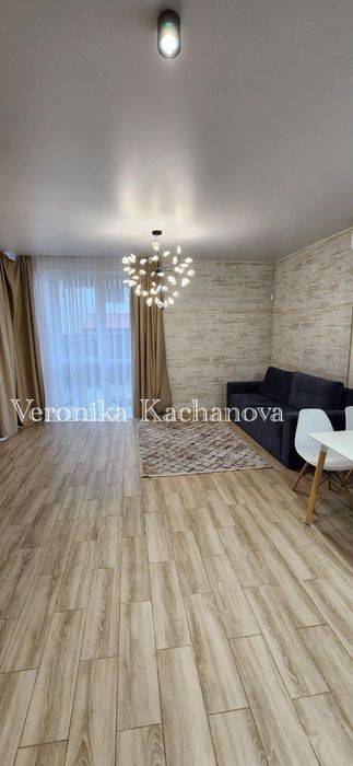 Замечательный НОВЫЙ дом в Совиньоне