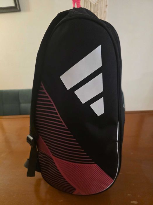 Saco Raquete Padel