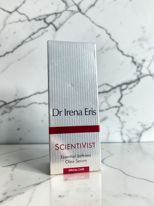 Dr Irena Eris Scientivist Essential Softness Oleo-Serum 30ml