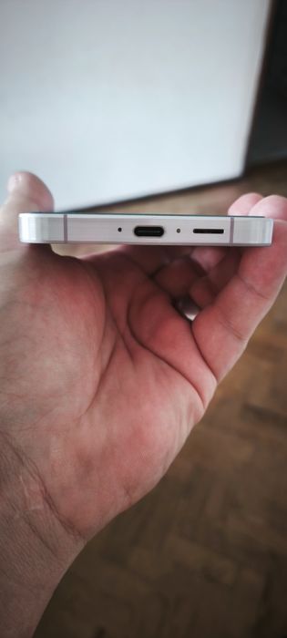 Samsung Galaxy A55 5G 128GB (Rosa Lilás)