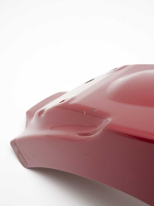 Triumph Bonneville - Guarda Lamas Traseiro