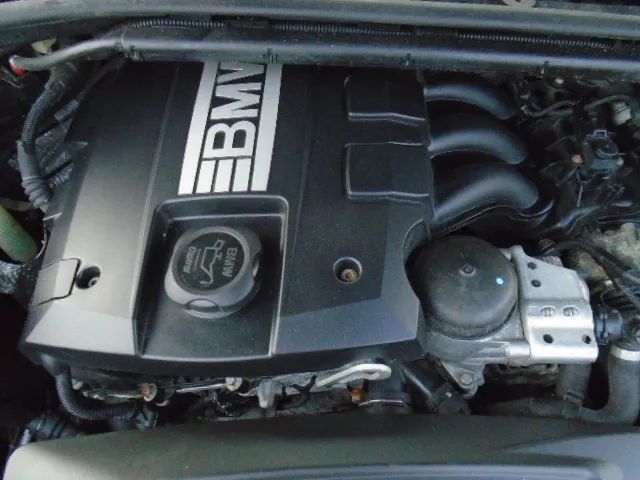 silnik bmw e90 e91 e92 316i 318i 320i N43B20A