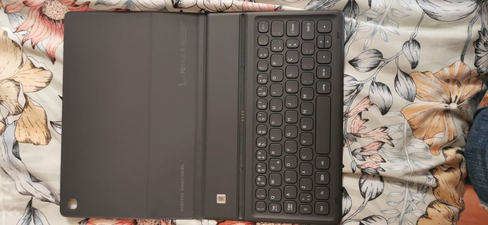 Samsung Galaxy Tab S5e