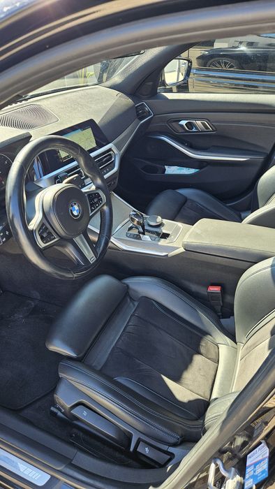 BMW G21 Pack M Nacional(nanais) — photo 5