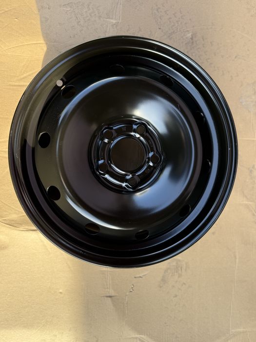 Диски новые R16 5x114.3 Nissan,Dacia,Renault,Duster,Juke,Leaf,Megane