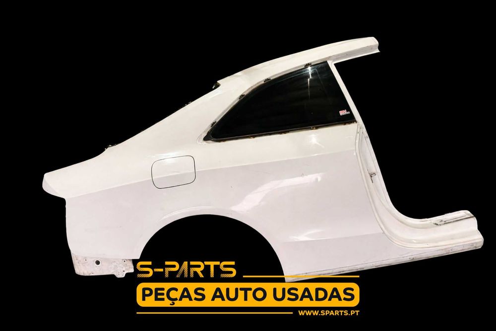 Painel Lateral Direito AUDI A5 Coupe 2010