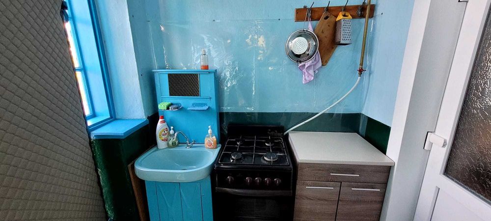 Здам в оренду будинок в с. Сокиринці Хмельницької області