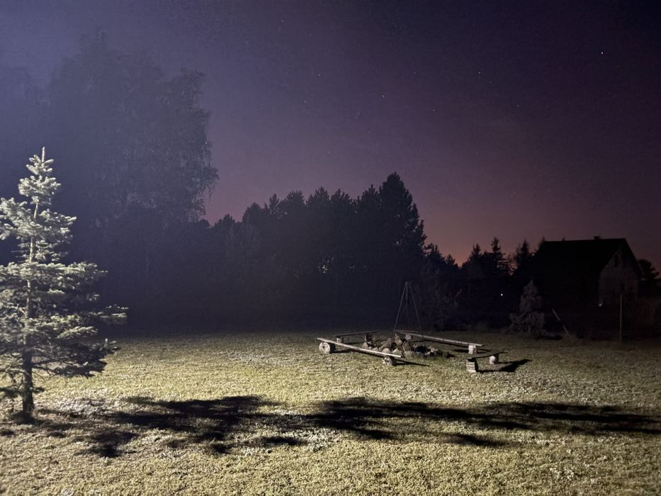 Domek, dzialka ogrodzona,blisko jeziora