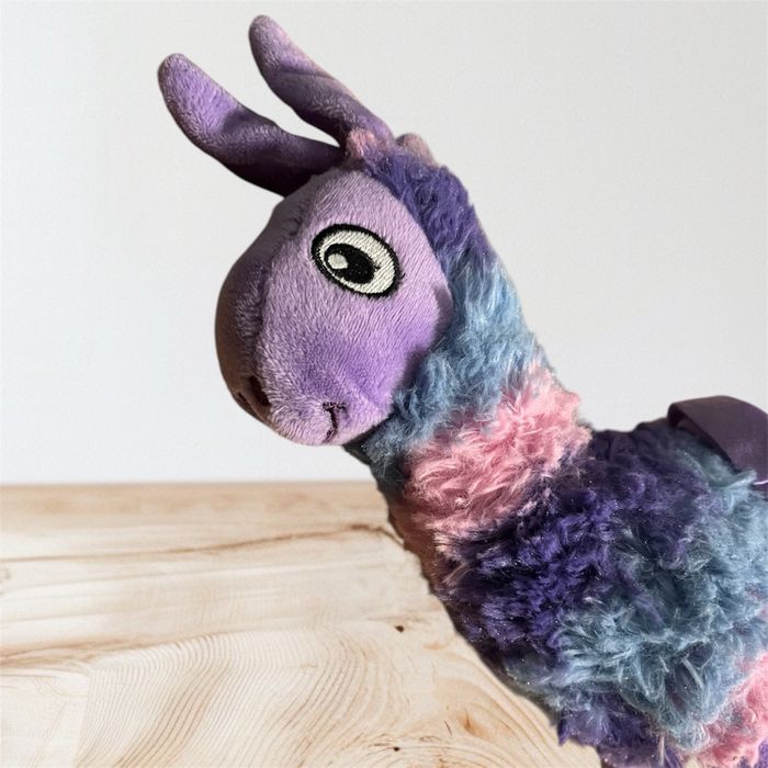 Lama Fortnite maskotka 21cm