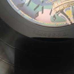 Vinyl Brothers In Arms Dire Straits 1985