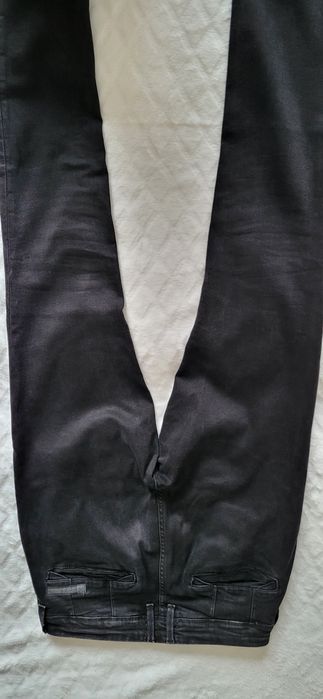 Jeansy Cropp r. 30/34