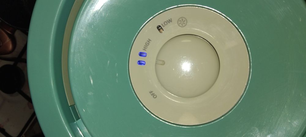 Nawilżacz powietrza Philips