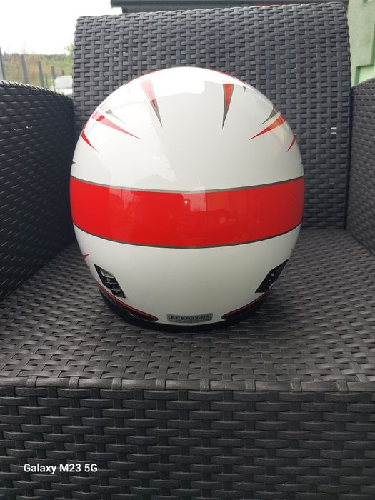Kask KYLIN na kłada/krosa